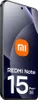 Xiaomi Redmi Note 15 Pro+ 5G Smartfon 12GB /512 GB 6,83" Produktbild-Vorschau 9