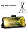 Für Samsung Galaxy S23 FE Kunst-Leder Book Handy Tasche Produktbild-Vorschau 5