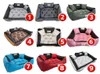 Hundebett KINGDOG 115x95 cm personalisierbar wasserdicht Produktbild-Vorschau 8