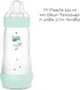 MAM Easy Start Anti-Colic 320 mint 6 Stück Verkaufseinheit Produktbild-Vorschau 3
