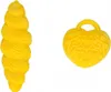 FunCakes Edible FunColours Gel - Yellow 30g Produktbild-Vorschau 3