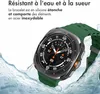 imoshion Bracelet en silicone Ocean pour la Samsung Galaxy Voir les images du produit 7
