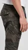 Brandit Ray Vintage Trousers Hose, dunkles camouflage, M Produktbild-Vorschau 26