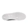 NIKE COURT BOROUGH LOW RECRAFT (GS) Weiß Produktbild-Vorschau 18