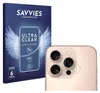 6x Für Apple iPhone 16 Pro Max (NUR Kameraschutz) Produktbild-Vorschau 1