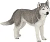 Papo Siberian Husky, Sammelfigur, Film & TV-Serien, 24 g Produktbild-Vorschau 1