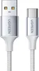 Ugreen 60131, 1 m, USB C, USB A, 0,48 Gbit/s, Biały Podgląd zdjęcia produktu 1