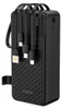 Dudao K11 Max 30000 mAh Powerbank avec câbles intégrés - Voir les images du produit 1