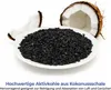 Aktivkohlefilter 2 Stück passend für Liebherr Fresh Air Produktbild-Vorschau 3