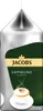 Tassimo Cream Collection 3 Sorten Latte Macchiato Milka Produktbild-Vorschau 5