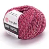 A ball of yarn with a label. Náhled obrázku produktu