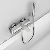 Ideal Standard doccetta a bastone Idealrain Atelier BC774AA Anteprima dell’immagine prodotto 11