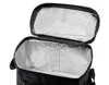 Mini Kühltasche in der Farbe schwarz Kühlbox Lunch Tasche Produktbild-Vorschau 5