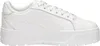 Puma Karmen II L  Sneakers Laag - Wit - Maat 37 Voir les images du produit 10