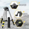 Professional Baustativ, 5/8"-11-Gewindehalterung, Produktbild-Vorschau 3