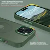 Pouzdro na mobilní telefon pro iPhone 15 Pouzdro MagSafe Náhled obrázku produktu 7