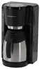 ROWENTA Machine à café CT 3818 Carafe en acier inoxydable Voir les images du produit 18