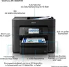 Epson WorkForce Pro WF-4830DTWF Produktbild-Vorschau 13