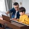 FCH – cyfrowe pianino elektryczne z 88 klawiszami, Podgląd zdjęcia produktu 14