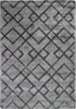Luxury 300 Grau / Anthrazit 80cm x 150cm Produktbild-Vorschau 1