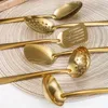 6 teiliges Küchenutensilien Set aus Edelstahl,Küchenhelfer Produktbild-Vorschau 7