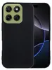 Handyhülle für Motorola Moto G67 / Moto G77 Silikon TPU Produktbild-Vorschau 2