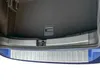 Protection du seuil de chargement en acier inoxydable, Voir les images du produit 2
