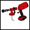 Einhell Power X-Change Battery Paint Spray System TC-SY Náhled obrázku produktu 35