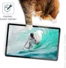 2x Schutzfolie für Motorola Tab G70 - Anti-Shock 9H Folie Produktbild-Vorschau 3