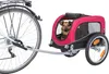 TRIXIE 12813, Pevná zvieracie prepravka, Nosič na bicykel Náhľad obrázku produktu 11