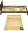 KOTARBAU® Doghe 80 x 200 cm Doghe in legno per letto Anteprima dell’immagine prodotto 1