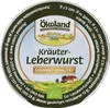 Kräuterleberwurst - Dose 50g Produktbild-Vorschau 2