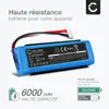 CELLONIC, Batterie pour haut-parleur compatible avec JBL Voir les images du produit 3