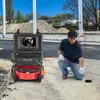 Kanalkamera 30m - Rohrinspektionskamera mit 512Hz-Sender - Produktbild-Vorschau 8