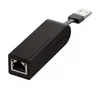 D-Link DUB-E100 Hi-Speed USB 2.0 Fast Ethernet Adapter Produktbild-Vorschau 6