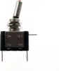Kippschalter Metall - 12V/20A mit Kontrollleuchte Produktbild-Vorschau 1