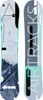Damen Airtracks Snowboard Drom  Hybrid 140 cm Produktbild-Vorschau 1