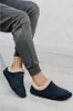 Pantoffels, huisschoenen, sloffen, antislip, marineblauw, Productafbeelding-voorbeeld 2