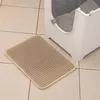 Kattensitzmat Beige 30x40cm für eine saubere Katzenbox Produktbild-Vorschau 5