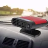 12V 150W aniontový ventilátor do auta, odvlhčovač čelního Náhled obrázku produktu 2