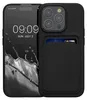 kwmobile Handyhülle für Apple iPhone 15 Pro Hülle mit Produktbild-Vorschau 8