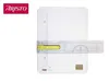 Aristo AR7040, A4 (210x297 mm), Grau, Transparent, Weiß, Produktbild-Vorschau 6