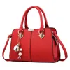 MODFU Handtasche Damen Schultertasche Handtaschen Produktbild-Vorschau 1
