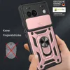Outdoor Panzerhülle Google Pixel 8A – Handyhülle mit Produktbild-Vorschau 3