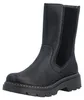 Rieker  Damenschuhe Stiefel Reißverschluss Stiefel Schwarz Produktbild-Vorschau 15