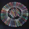 Penne gel colorate in astuccio, confezione da 100 pezzi + Anteprima dell’immagine prodotto 11