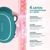 FOREO BEAR 2 Smartes Mikrostrom-Gesichtsgerät für Pflege & Produktbild-Vorschau 3