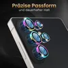Kamera Linsenschutz Glas Set für Samsung Galaxy S26 Ultra Produktbild-Vorschau 2