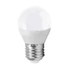 Eglo 12266 LED E27 Leuchtmittel 1x3,4W Ø45mm neutralweiss Produktbild-Vorschau 1