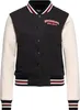 Queen Kerosin College Jacke - We can do it Schwarz S Produktbild-Vorschau 2